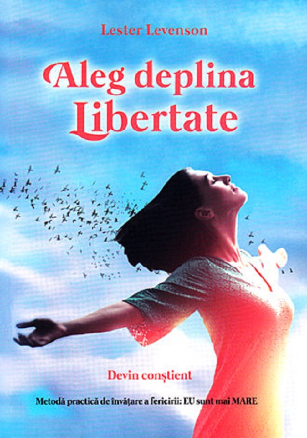 Aleg deplina Libertate